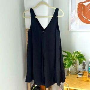 Zara Shift Dress